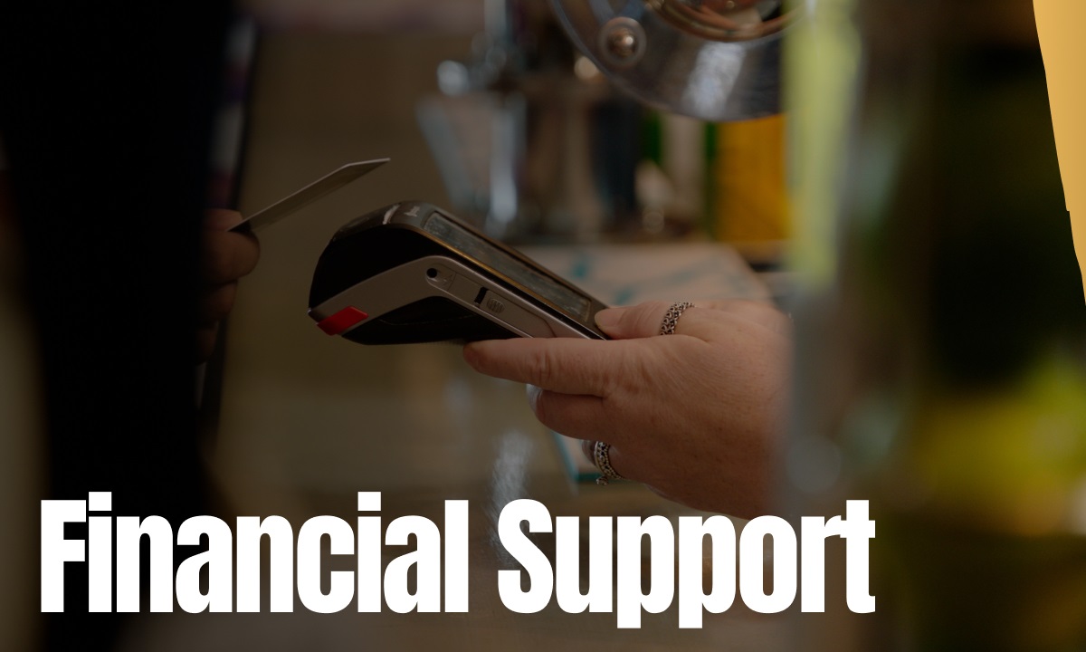 wholesale financial support services for the free trade pubs and venues